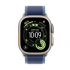 Apple - Apple Watch Ultra 3 OLED 49 mm Digital 422 x 514 Pixeles Pantalla táctil 5G Titanio Wifi GPS (satélite) - Nuevo