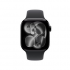 Apple - Apple Watch Series 11 OLED 42 mm Digital 374 x 446 Pixeles Pantalla táctil Negro Wifi GPS (satélite) - Nuevo