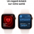 Apple - Apple Watch Series 11 OLED 42 mm Digital 374 x 446 Pixeles Pantalla táctil Oro rosa Wifi GPS (satélite) - Nuevo