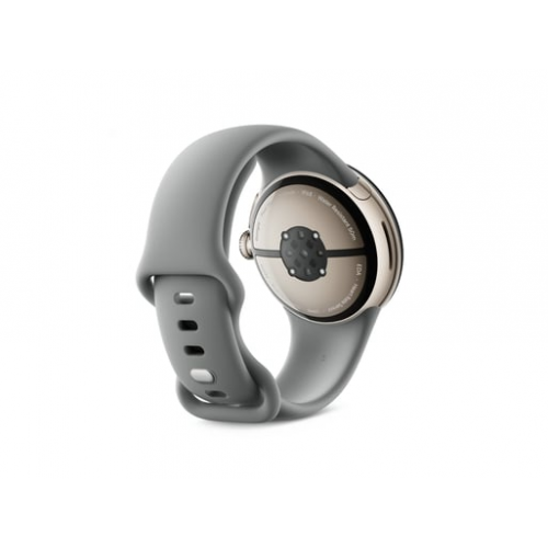 Google - Google Pixel Watch 3 AMOLED 41 mm Digital Pantalla táctil Oro Wifi GPS (satélite) - Nuevo