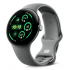 Google - Google Pixel Watch 3 AMOLED 45 mm Digital Pantalla táctil Gris Wifi GPS (satélite) - Nuevo
