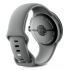 Google - Google Pixel Watch 3 AMOLED 45 mm Digital Pantalla táctil Gris Wifi GPS (satélite) - Nuevo