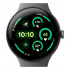 Google - Google Pixel Watch 3 AMOLED 45 mm Digital Pantalla táctil 4G Gris Wifi GPS (satélite) - Nuevo
