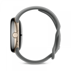 Google - Google Pixel Watch 3 AMOLED 41 mm Digital Pantalla táctil 4G Oro Wifi GPS (satélite) - Nuevo