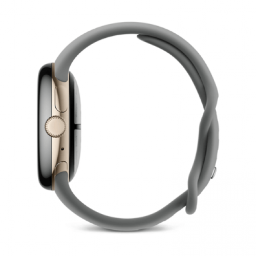 Google - Google Pixel Watch 3 AMOLED 41 mm Digital Pantalla táctil 4G Oro Wifi GPS (satélite) - Nuevo