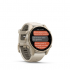 Garmin - Garmin fenix 8 3,3 cm (1.3") AMOLED 43 mm Digital 416 x 416 Pixeles Pantalla táctil Oro Wifi GPS (satélite) - Nuevo