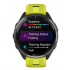 Garmin - Garmin Forerunner 965 3,56 cm (1.4") AMOLED 47 mm Digital 454 x 454 Pixeles Pantalla táctil Amarillo Wifi GPS (satélite) - Nuevo