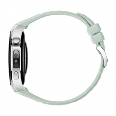 Huawei - Huawei Watch 5 42mm Smartwatch Verde (Soc-L19F) - Nuevo