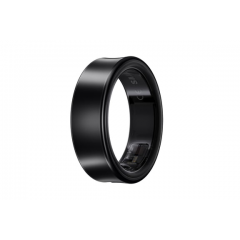 Samsung - Samsung Galaxy Ring No Anillo inteligente rastreador de actividad IP68 Negro - Nuevo