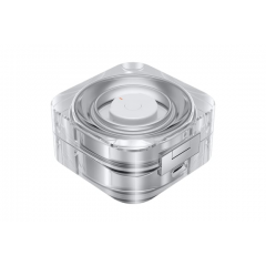 Samsung - Samsung Galaxy Ring No Anillo inteligente rastreador de actividad IP68 Negro - Nuevo