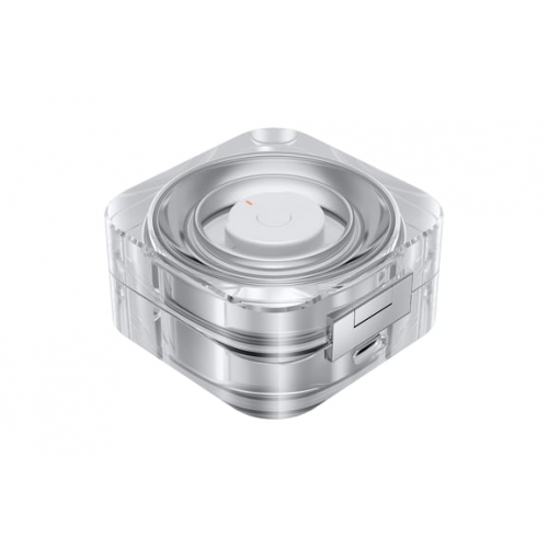 Samsung - Samsung Galaxy Ring No Anillo inteligente rastreador de actividad IP68 Negro - Nuevo