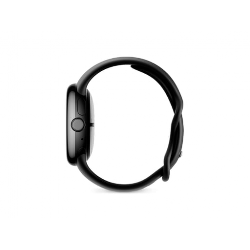 Google - Google Pixel Watch 2 AMOLED 41 mm Digital Pantalla táctil 4G Negro Wifi GPS (satélite) - Nuevo