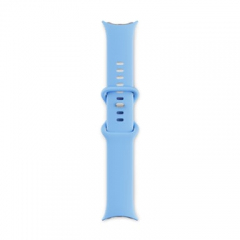 Google - Google Pixel Watch 2 AMOLED 41 mm Digital Pantalla táctil 4G Plata Wifi GPS (satélite) - Nuevo