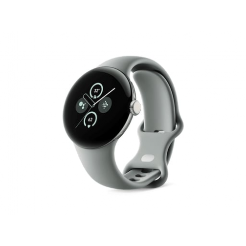 Google - Google Pixel Watch 2 AMOLED 41 mm Digital Pantalla táctil 4G Oro Wifi GPS (satélite) - Nuevo