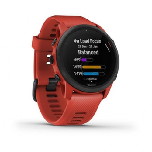Garmin - Forerunner 745 3,05 (1.2") Mip Gps (Satélite) - Nuevo