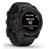 Garmin - Fenix 7 Pro 3,3 (1.3") Mip 47 Mm Gris Gps (Satélite) - Nuevo