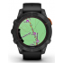 Garmin - Fenix 7 Pro 3,3 (1.3") Mip 47 Mm Gris Gps (Satélite) - Nuevo