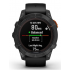 Garmin - Fenix 7 Pro 3,3 (1.3") Mip 47 Mm Gris Gps (Satélite) - Nuevo