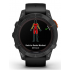 Garmin - Fenix 7 Pro 3,3 (1.3") Mip 47 Mm Gris Gps (Satélite) - Nuevo