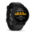 Garmin - Garmin Forerunner 955 3,3 cm (1.3") LCD Digital 260 x 260 Pixeles Pantalla táctil Negro Wifi GPS (satélite) - Nuevo