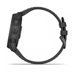 Garmin - Garmin Tactix 7 3,56 cm (1.4") MIP Digital 280 x 280 Pixeles Pantalla táctil Negro Wifi GPS (satélite) - Nuevo