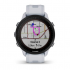 Garmin - Garmin Forerunner 955 3,3 cm (1.3") MIP Digital 260 x 260 Pixeles Pantalla táctil Blanco Wifi GPS (satélite) - Nuevo