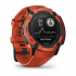 Garmin - Reloj GPS conectado - GARMIN - Instinct 2X Solar Red - Nuevo