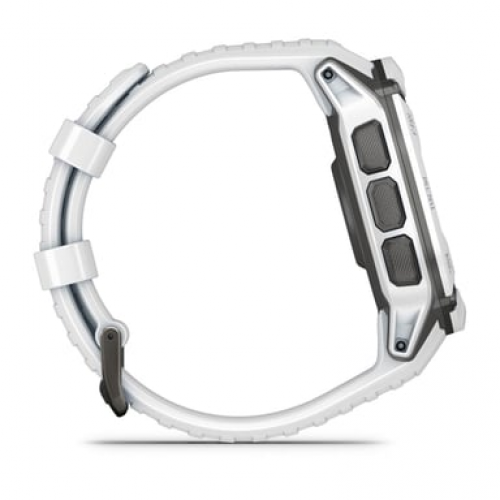 Garmin - Reloj GPS conectado - GARMIN - Instinct 2X Solar White - Nuevo