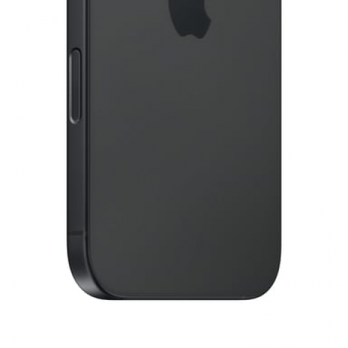 Apple - iPhone 16 Plus (5G) 256 Gb, Negro - Nuevo