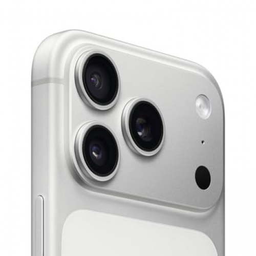 Apple - iPhone 17 Pro (5G) 512 GB, Plata - Nuevo
