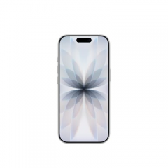 Apple - iPhone 17 (5G) 256 GB, blanco - Nuevo