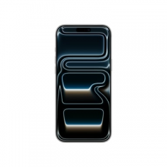 Apple - iPhone 17 Pro Max (5G) 256 GB, Plata - Nuevo