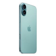 Apple - iPhone 16 Plus (5G) 512 Gb, Verde Azulado - Nuevo