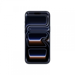 Apple - iPhone 17 Pro Max (5G) 2TB, Azul Profundo - Nuevo