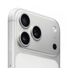 Apple - iPhone 17 Pro Max (5G) 1TB, Plata - Nuevo