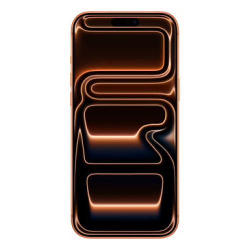 Apple - iPhone 17 Pro Max (5G) 512 GB, Naranja Cósmico - Nuevo