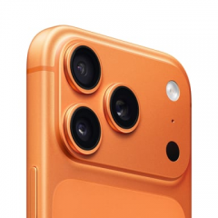 Apple - iPhone 17 Pro (5G) 1TB, Naranja Cósmico - Nuevo