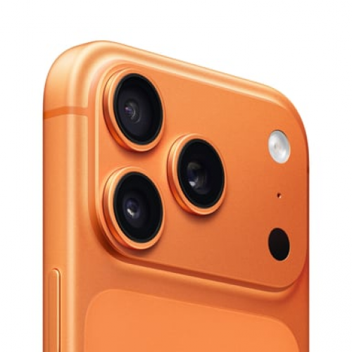 Apple - iPhone 17 Pro (5G) 1TB, Naranja Cósmico - Nuevo