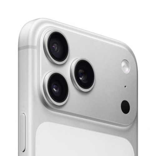 Apple - iPhone 17 Pro Max (5G) 512 GB, Plata - Nuevo