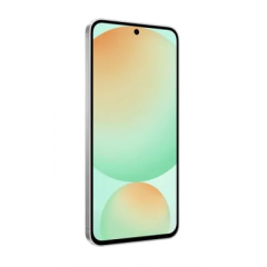 Samsung - Galaxy S24 FE (5G) 256 GB, Verde mar - Nuevo