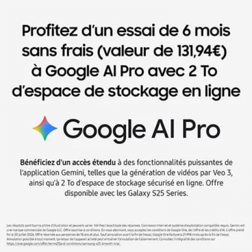 Samsung - Samsung Galaxy S25 FE - Nuevo