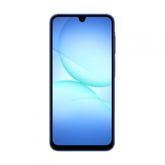 Samsung - Samsung Galaxy A17 5G 17 cm (6.7") Ranura híbrida Dual SIM USB Tipo C 8 GB 256 GB 5000 mAh Azul - Nuevo