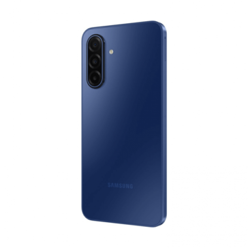 Samsung - Samsung Galaxy A17 5G 17 cm (6.7") Ranura híbrida Dual SIM USB Tipo C 8 GB 256 GB 5000 mAh Azul - Nuevo