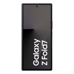 Samsung - Galaxy Z Fold7 (5G) 512 Gb, Negro oscuro - Nuevo