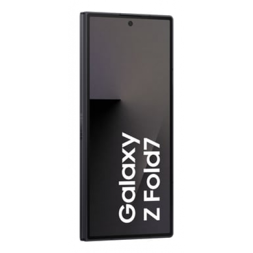 Samsung - Galaxy Z Fold7 (5G) 512 Gb, Negro oscuro - Nuevo