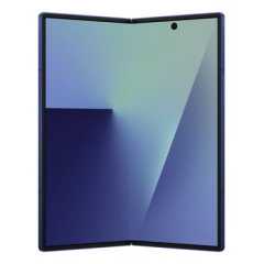 Samsung - Galaxy Z Fold7 (5G) 512 Gb, Azul Noche - Nuevo