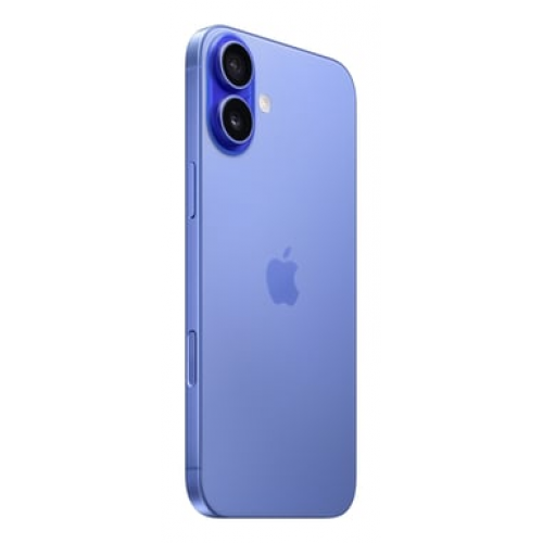 Apple - iPhone 16 Plus (5G) 256 Gb, Azul Ultramar - Nuevo