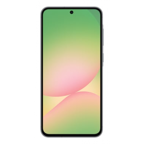 Samsung - Galaxy A56 (5G) 128 GB, Grafito - Nuevo