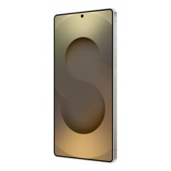 Samsung - Galaxy S25 Ultra (5G) 512 GB, Gris Titanio - Nuevo