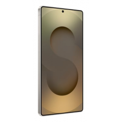 Samsung - Galaxy S25 Ultra (5G) 256 GB, gris titanio - Nuevo
